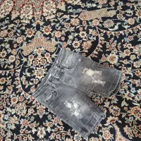 لباس بچگانه در حد نو