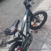 دوچرخه ۱۶ اورلورد آلمینیوم