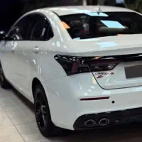 آریزو ARRIZO6 خشک 1404 تحویل فوری|خودرو سواری و وانت|تهران, توحید|دیوار