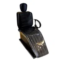 صندلی تتو اصلاح|آرایشگاه و سالنهای زیبایی|مشهد, آزادشهر|دیوار