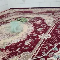 سلام فروش یک عدد تور ماهیگیری