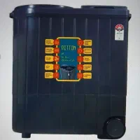 ماشین لباسشویی دوقولو ریتون مدل RWM 1730|ماشین لباسشویی و خشککن لباس|شیروان (خراسان), |دیوار