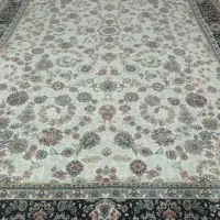 فرش  700 شانه طرح افشان 6 متری|فرش|همدان, |دیوار