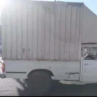 راننده پایه دو میشم