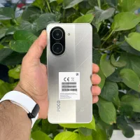 شیائومی poco C71 با گارانتی