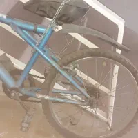 دوچرخه بیست|دوچرخه، اسکیت، اسکوتر|کرج, گلشهر|دیوار