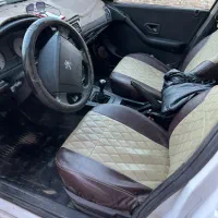 اریسان مدل ۹۶|خودرو سواری و وانت|نقده, |دیوار