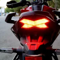 هوندا cb200x Honda|موتورسیکلت|تهران, بازار|دیوار
