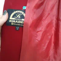 مانتو شلوار مجلسی کرپ گاواردین سایز 36 مناسب هدیه|لباس|تهران, خواجه نصیر طوسی|دیوار