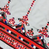 دوزنده|لباس|دلگان, |دیوار