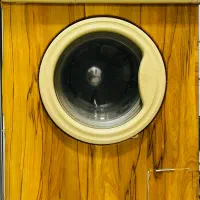 ماشین لباسشویی سپهر الکتریک ۷کیلویی