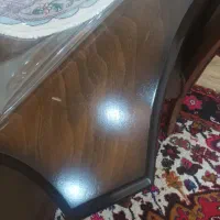 نهار خوری ۴نفره|میز و صندلی غذاخوری|تبریز, |دیوار