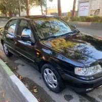 سمند EF7|خودرو سواری و وانت|شاهرود, |دیوار