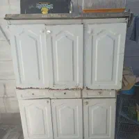 کابینت فلزی