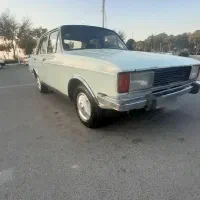 پیکان مدل ۷۵‌ کلاسیک