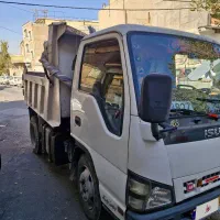 ایسوزو کپرسی ۵۲۰۰ مدل ۹۰|خودرو سنگین|تبریز, |دیوار