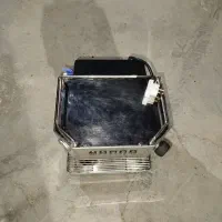 قهوه ساز چرخ گوشت ابمیوه گیری|سماور، چای‌ساز، قهوه‌ساز|برازجان, |دیوار