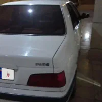 پارس سال 99|خودرو سواری و وانت|کرج, شهرک بنفشه|دیوار