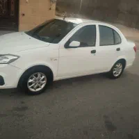 ساینا s1402بی رنگ شاسی پلمپ|خودرو سواری و وانت|قم, شهرک سازمان آب|دیوار