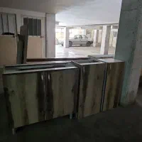 کابینت تمیز