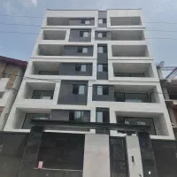 140 متر نوساز استخر دار