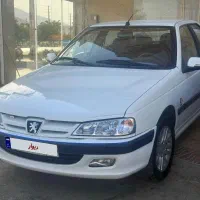 پارس تیوفائو مدل ۹۷ گاز سیم تمام فابریک