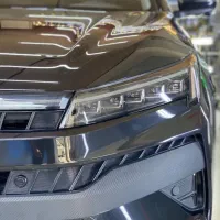 خدمات خودرویی