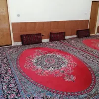اجاره روزانه/هفتگی/ماهانه آپارتمان ۹۰ متری|اجارهٔ کوتاه‌مدت آپارتمان و سوئیت|طبس, |دیوار
