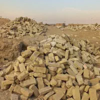 آجر گری دسته دوم و نو