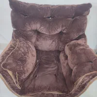 فروش مبل هفت نفره و میز عسلی