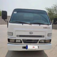 دایهاتسو کمپرس