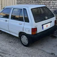 هاچبک مدل ۷۳