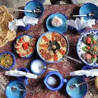 استخدام نیروی آقا در رستوران «طوس» واقع در تهران