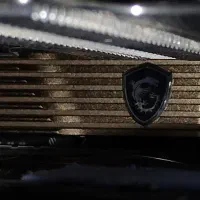 SSD NVMe MSI SPATIUM M480 PRO 2TB HS