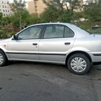 سمند خوشگل X7