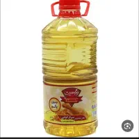 روغن ورامین ۵کیلوی و3لیتری دسته دار سرخ کردنی|حراج|قرچک, زیبا شهر|دیوار