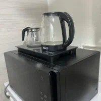 وسایل منزل در حد|یخچال و فریزر|شیراز, میانرود|دیوار