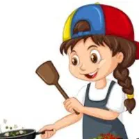 خانم متعهد جهت آشپزی منزل و امور منزل