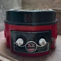 گاز دو شعله