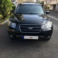 هیوندا سانتافه مدل ۲۰۰۸|خودرو سواری و وانت|رشت, دیلمان|دیوار