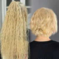 اکستنشن بافت