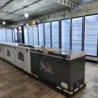 فریزر پارس فیت