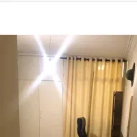 حراج بی سابقه *فروش۴ عدد پرده جنس حریر و ساتن