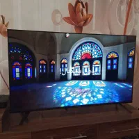 تلویزیون ال ای دی هوشمند اسنوا ۵۰.