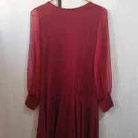 پیراهن دخترانه مجلسی|لباس|شاهین‌شهر, نبوت|دیوار