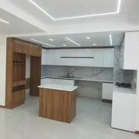 آپارتمان 3 خوابه/ ویودار / برف فروشان|فروش آپارتمان|شیراز, شهرک برف فروشان|دیوار