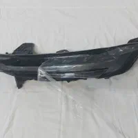 سپر دیلایت و چراغ چپ و راست فونیکس fx|قطعات یدکی و لوازم جانبی|مشهد, کوی پلیس|دیوار