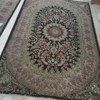 فرش سنتی، ۴ متری و ۶ متری