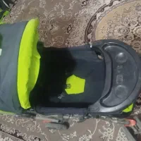 کالسکه‌بچه|کالسکه و لوازم جانبی|مشهد, توس (بلوار توس)|دیوار