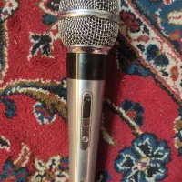 میکروفن جاسکو 1000